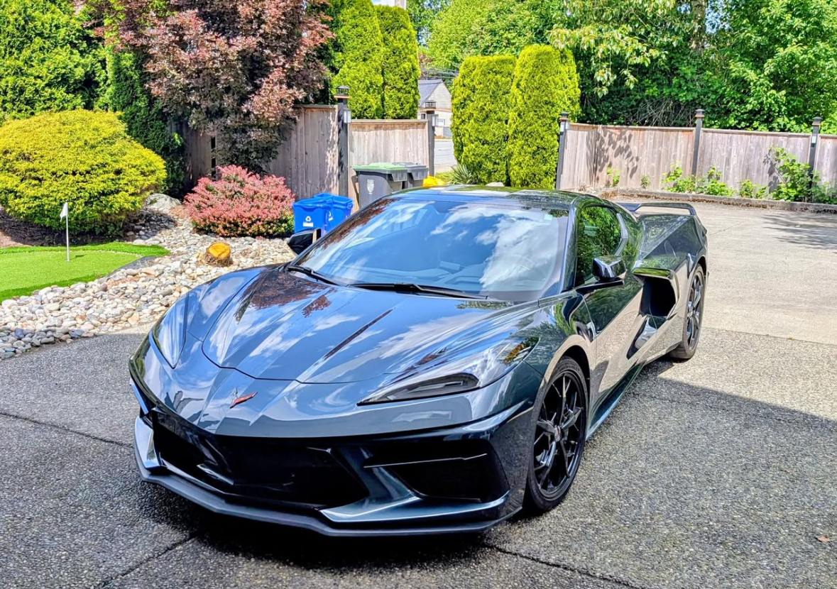 Ceramic Coating