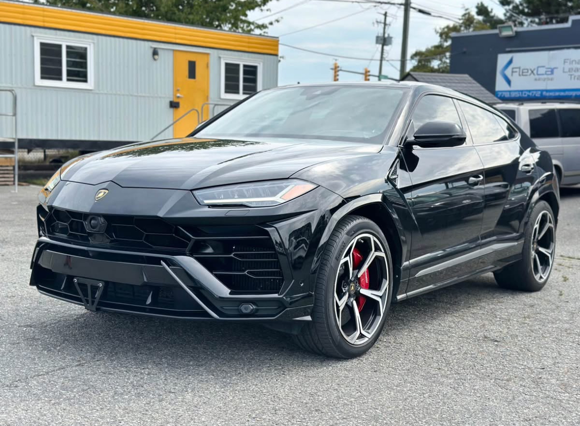 Paint Correction